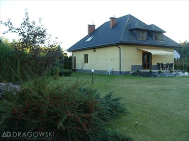 Dom na sprzedaż Krupia Wólka 255m2 Foto 5