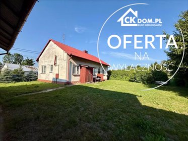 dom na sprzedaż 114m2 dom Strzelce, Strzelce