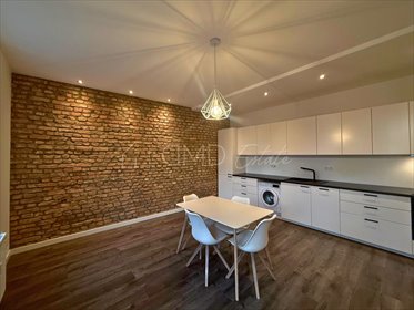 mieszkanie na sprzedaż 56m2 mieszkanie Katowice, Śródmieście
