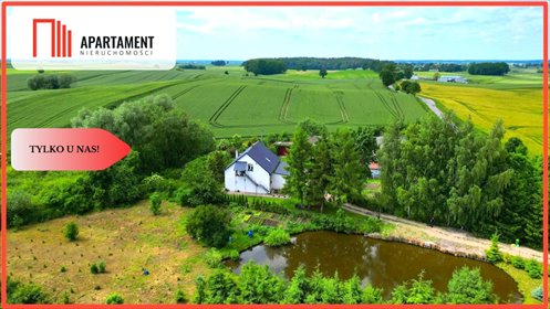 dom na sprzedaż 180m2 dom Biskupiczki