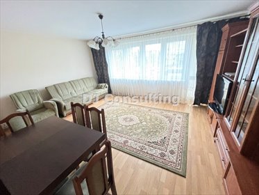 mieszkanie na sprzedaż 60m2 mieszkanie Piastów, Łukasińskiego