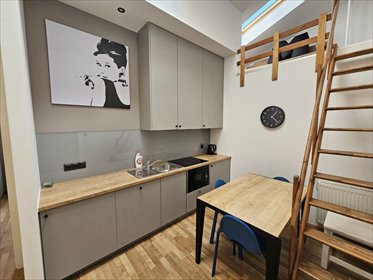 mieszkanie na wynajem 40m2 mieszkanie Sopot, Dolny, Grunwaldzka