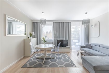 mieszkanie na sprzedaż 74m2 mieszkanie Piaseczno, Staszica