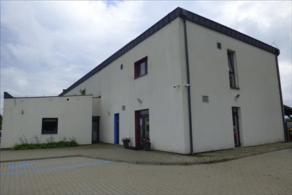 Lokal użytkowy na sprzedaż Baszkówka 6 129m2 Foto 1