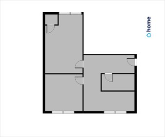 mieszkanie na sprzedaż 43m2 mieszkanie Rzeszów, Rycerska