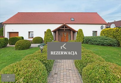 dom na sprzedaż 180m2 dom Namysłów, Wilków -ul.Długa