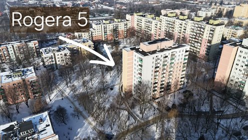 mieszkanie na sprzedaż 26m2 mieszkanie Lublin, Króla Rogera 5