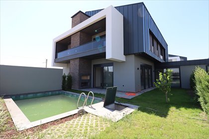 dom na sprzedaż 255m2 dom Yeşilbayır, Yeşilbayır, Döşemealtı, Antalya