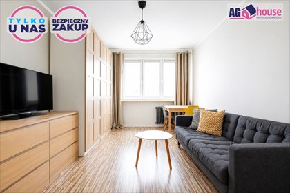 mieszkanie na sprzedaż 30m2 mieszkanie Gdańsk, Przymorze Wielkie, Chłopska