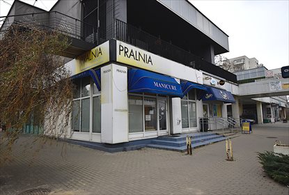 lokal użytkowy na sprzedaż 126m2 lokal użytkowy Warszawa, Ursynów, Dereniowa