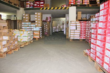 lokal użytkowy na wynajem 850m2 lokal użytkowy Częstochowa, Zawodzie