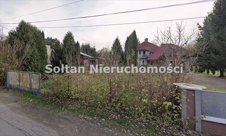 działka na sprzedaż 970m2 działka Warszawa, Bielany