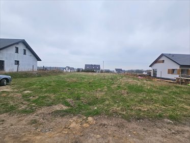 działka na sprzedaż 1600m2 działka Świebodzice