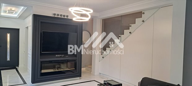 dom na sprzedaż 123m2 dom Grodzisk Mazowiecki