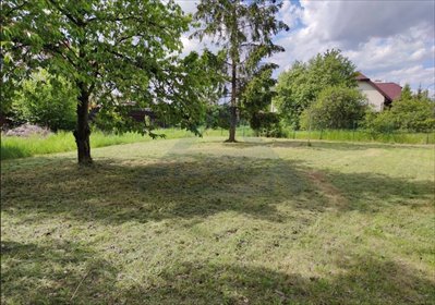 Działka 866 m² pod inwestycję, media, MPZP polecam działka Rybie