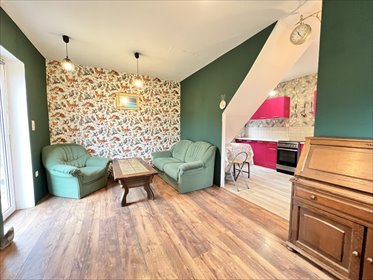 dom na sprzedaż 75m2 dom Kaborno