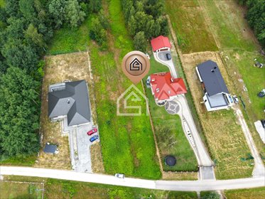 Zapraszam do zakupu działki 37,54 ar z podziałem na zabudowę i zalesienie działka Rzezawa