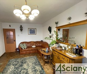 mieszkanie na sprzedaż 65m2 mieszkanie Warszawa, Bielany, Szegedyńska