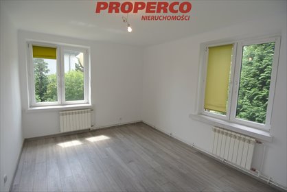 Dwupokojowe mieszkanie po remoncie z piwnicą - polecam! mieszkanie Gacki