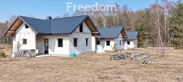 dom na sprzedaż 330m2 dom Rekowo