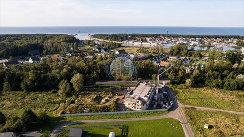 mieszkanie na sprzedaż 62m2 mieszkanie Dziwnów, Daglezji