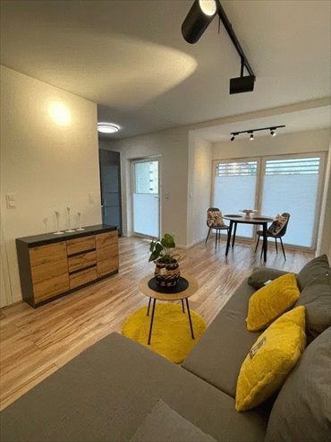 Na wynajem przestronne studio 30 m² w Katowicach mieszkanie Katowice, osiedle Witosa, Szwana
