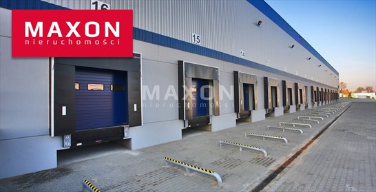 lokal użytkowy na wynajem 2549m2 lokal użytkowy Sosnowiec