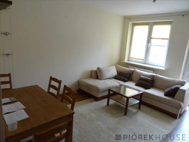 Sprzedam 2-pokojowe mieszkanie 49 m² z balkonem i miejscem w garażu mieszkanie Ząbki, Powstańców