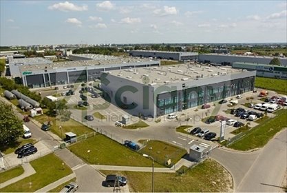 Nowoczesny biurowiec 261 m² z recepcją i ochroną - polecam! lokal użytkowy Warszawa, Włochy, Okęcie