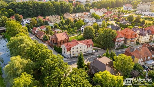 Mieszkanie 47 m² w Stargardzie, centrum - polecam! mieszkanie Stargard, Centrum, Kochanowskiego