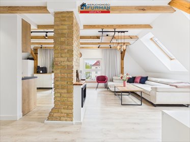 mieszkanie na sprzedaż 56m2 mieszkanie Piła, Zamość