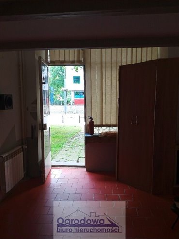 Lokal handlowy 19 m² z antresolą na Woli - polecam! lokal użytkowy Warszawa, Wola