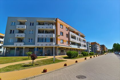 mieszkanie na sprzedaż 45m2 mieszkanie Białystok, Wygoda, 42 Pułku Piechoty