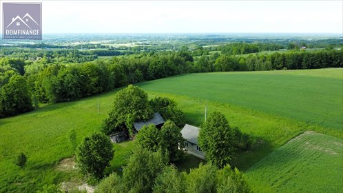 dom na sprzedaż 70m2 dom Trzemesna