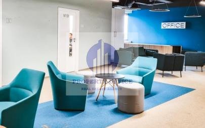 lokal użytkowy na wynajem 144m2 lokal użytkowy Warszawa, Wola, Kasprzaka