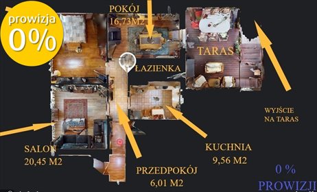 dom na sprzedaż 87m2 dom Szczecin, Podjuchy, Ruda