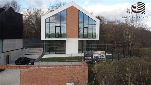 dom na sprzedaż 391m2 dom Lublin, Kalinowszczyzna, Białkowska Góra