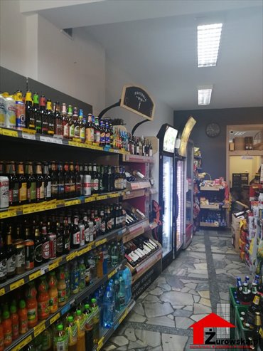 lokal użytkowy na sprzedaż 120m2 lokal użytkowy Kędzierzyn-Koźle, Kędzierzyn