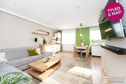 mieszkanie na sprzedaż 66m2 mieszkanie Kołobrzeg, Miasto