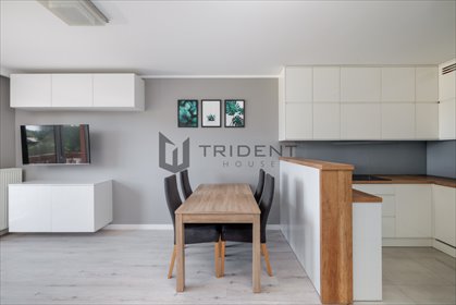 mieszkanie na sprzedaż 55m2 mieszkanie Góra Kalwaria, Kalwaryjska