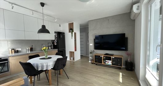 mieszkanie na sprzedaż 57m2 mieszkanie Warszawa, Praga-Południe, Gocław, Jugosłowiańska