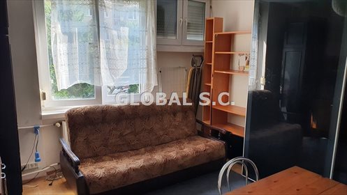 mieszkanie na wynajem 20m2 mieszkanie Kraków, Grzegórzki, Dąbie