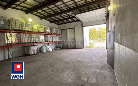 lokal użytkowy na wynajem 150m2 lokal użytkowy Trzebinia, Górka