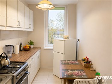 Inwestycyjne 3 pokoje przy Politechnice – 53 m² mieszkanie Lublin, Rury, Zachodnia