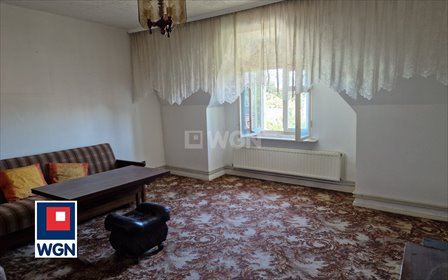 Na sprzedaż przestronne 4-pokojowe mieszkanie 55 m² w Szprotawie mieszkanie Szprotawa, Konopnickiej