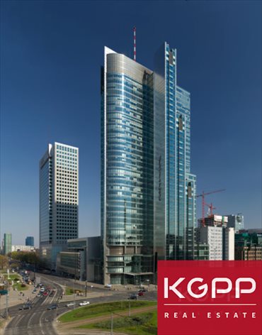lokal użytkowy na wynajem 600m2 lokal użytkowy Warszawa, Śródmieście, Śródmieście Północne, rondo ONZ