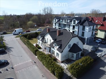 dom na sprzedaż 280m2 dom Mielno, Jana Kochanowskiego