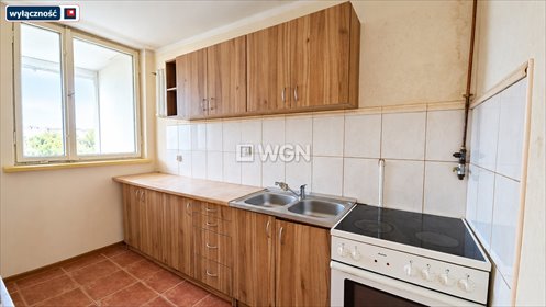 34 m² do remontu w centrum Ełku - zapraszam mieszkanie Ełk, Północ I, Gen. Władysława Sikorskiego