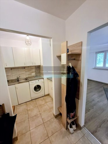 Mieszkanie 28 m² na Mokotowie - pełne wykończenie polecam mieszkanie Warszawa, Mokotów, Bokserska
