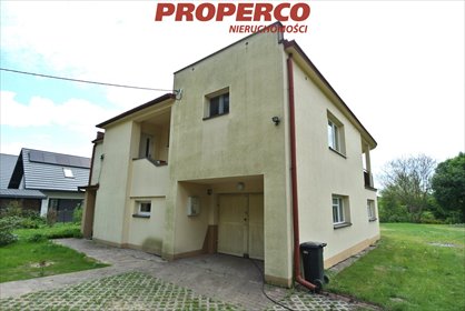 dom na wynajem 200m2 dom Kielce, Cedro-Mazur